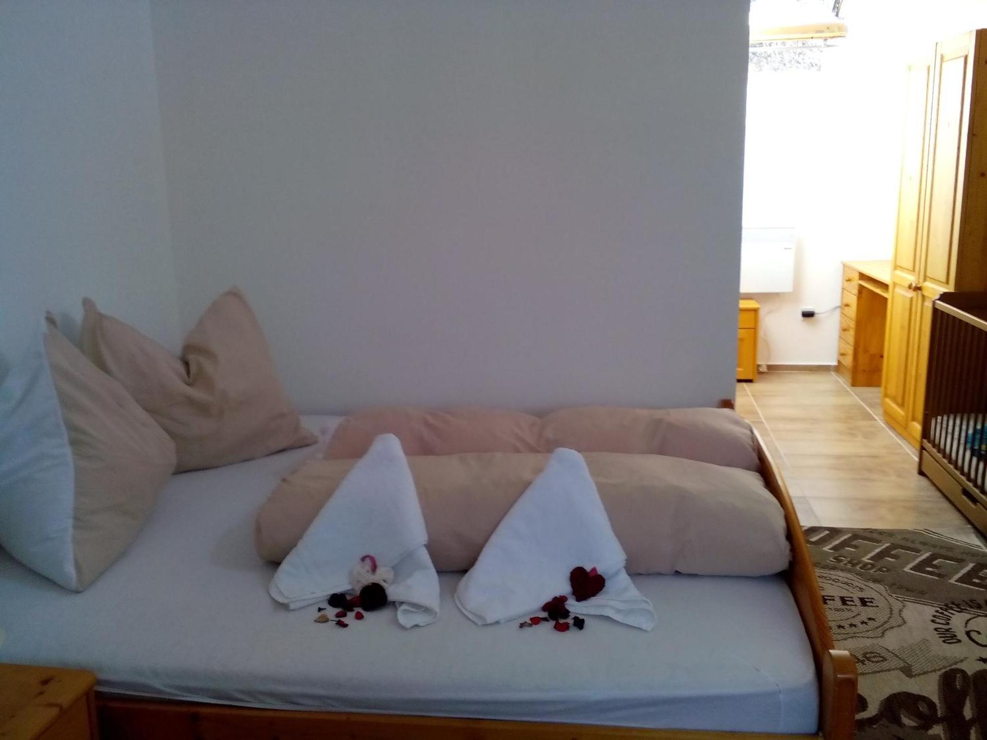 Villa Psenek Banka Quarto foto